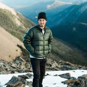 Meet your Posher, Daniel